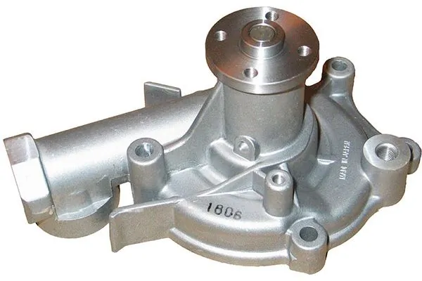 Water Pump, engine cooling